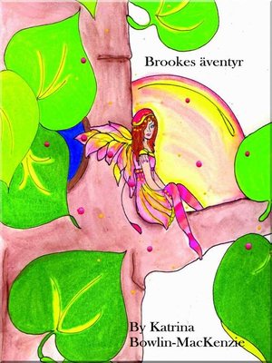 cover image of Brookes äventyr